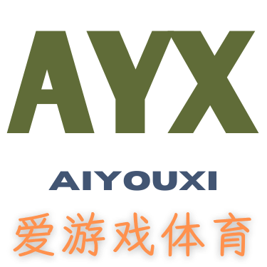 AYX爱游戏-LOGO